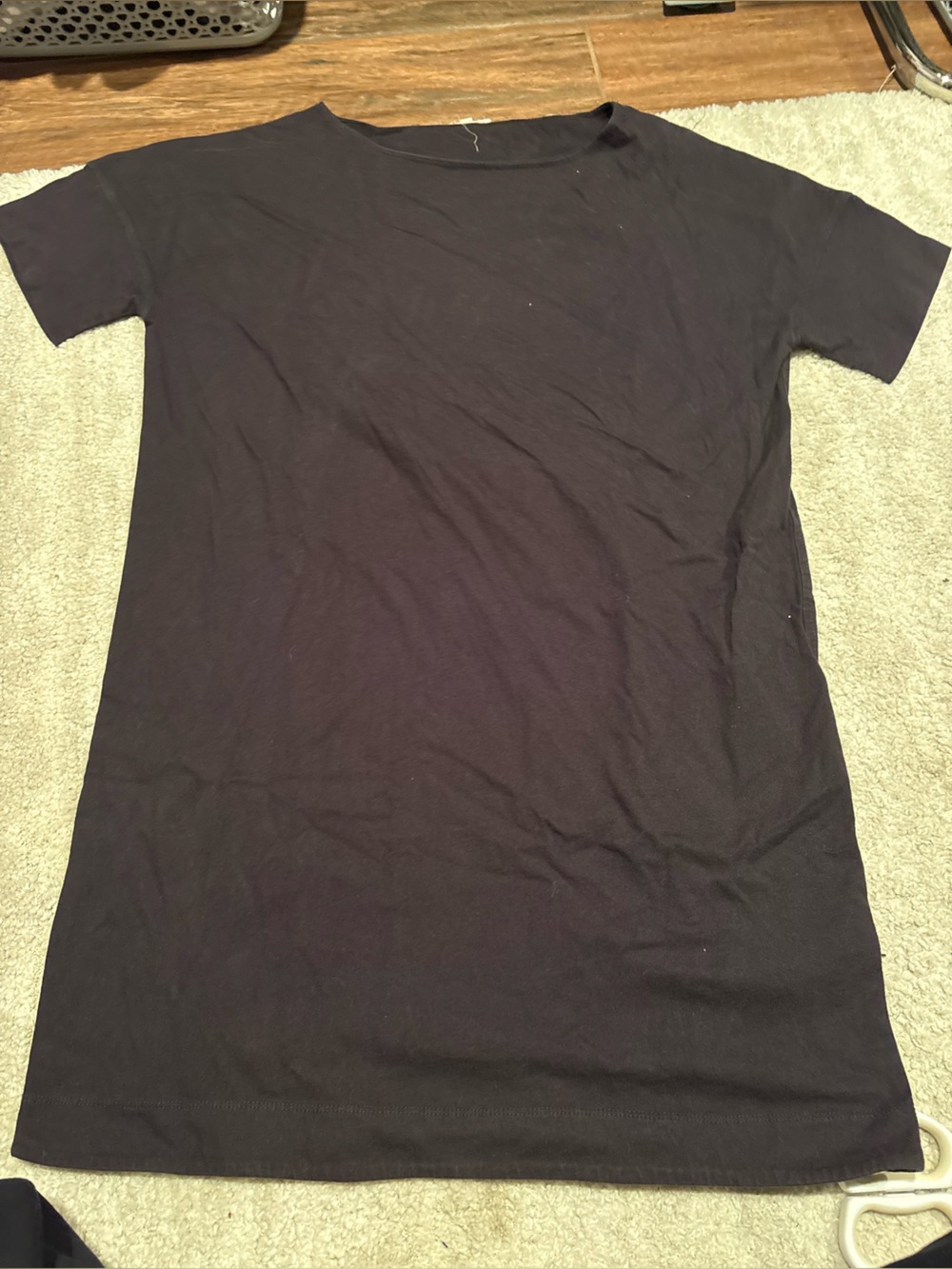 Wilfred dress